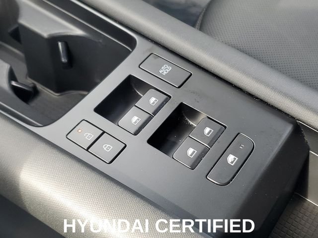 2024 Hyundai IONIQ 6 SEL - Photo 21
