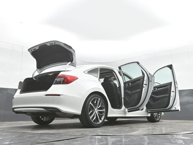 2022 Honda Civic Touring - Photo 52
