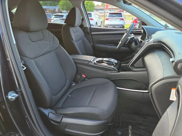 Used 2022 Blue Hyundai Blue image 21