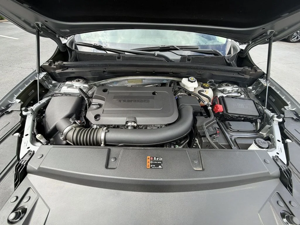 Certified Used 2023 Gray Buick Avenir image 32