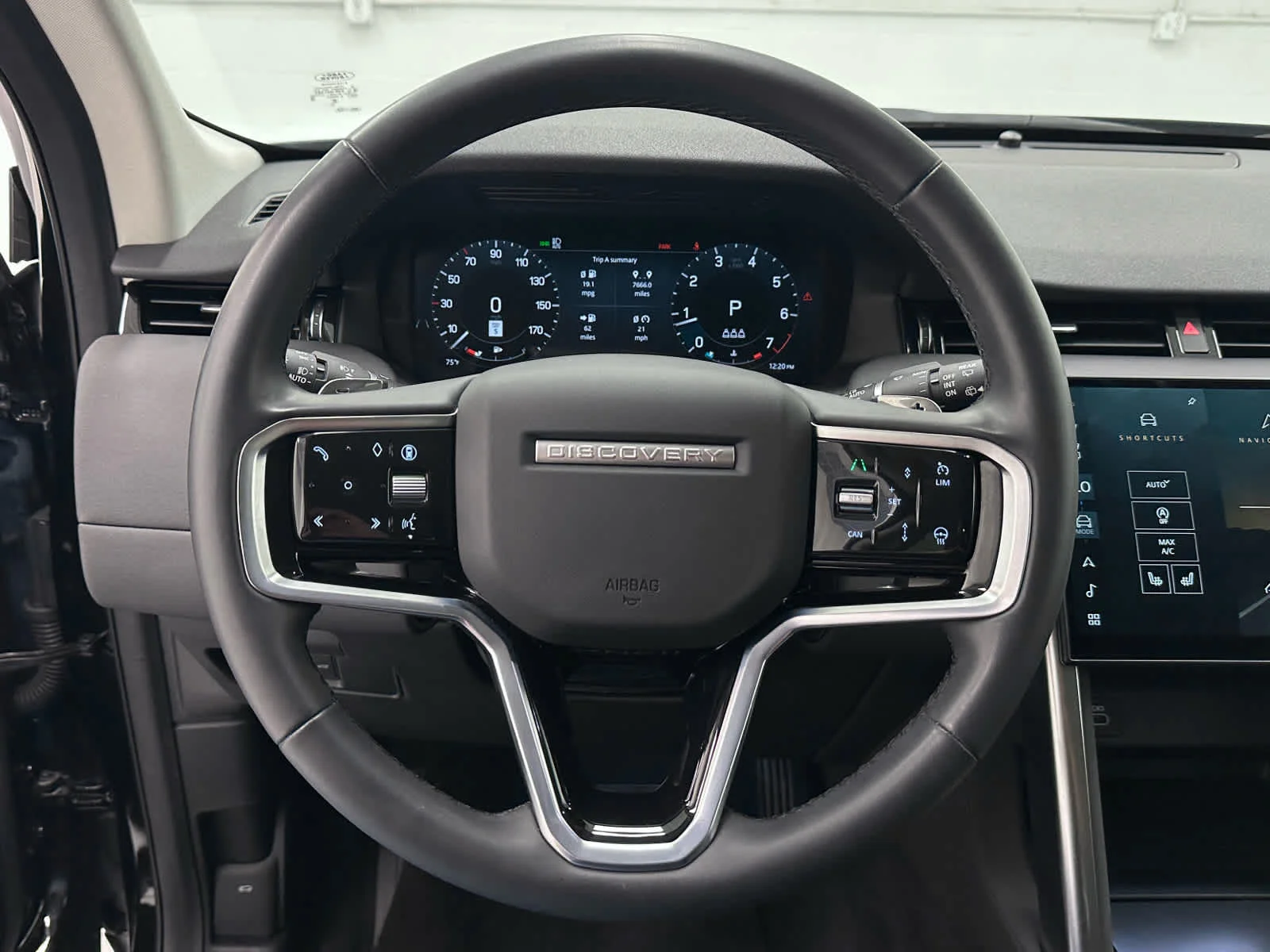 2024 Land Rover Discovery Sport S - Photo 24