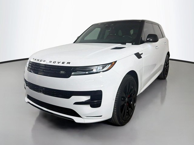 Certified Pre-Owned 2023 Range Rover Sport P400 SE Dynamic All Wheel Drive Sport Utility
