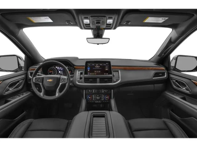Used 2023 Iridescent Pearl Tricoat Chevrolet 4WD Premier image 4