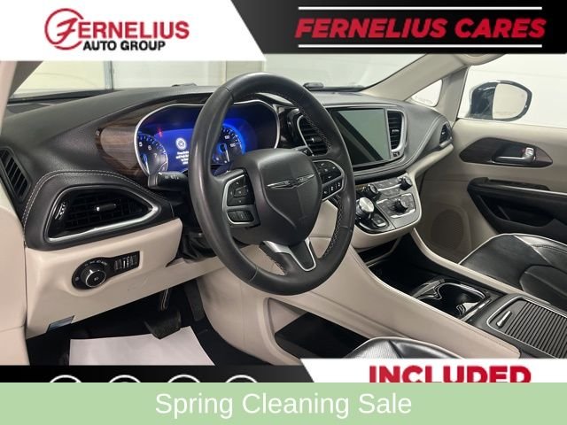 2023 Chrysler Pacifica Limited - Photo 37
