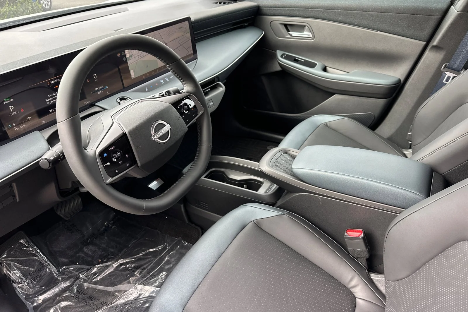 2026 Nissan LEAF SV+ - Photo 10