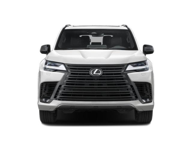 New 2026 Manganese Luster Lexus LUXURY image 7