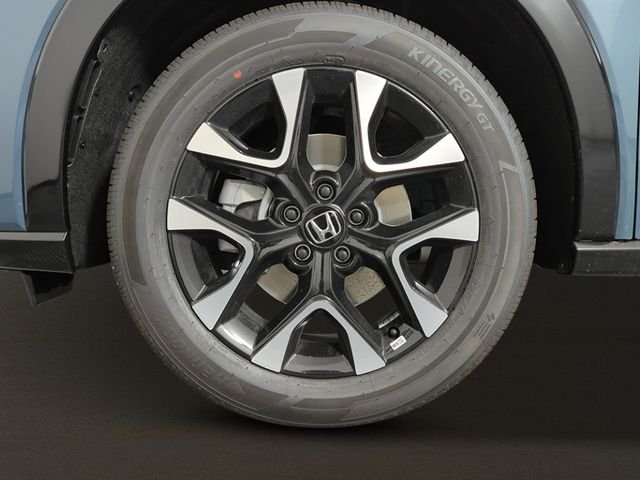 New 2027 Nordic Forest Pearl Honda EX-L image 7