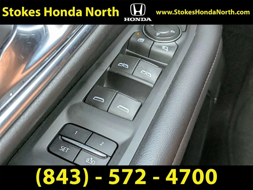 Used 2021 Gray Chevrolet High Country image 29