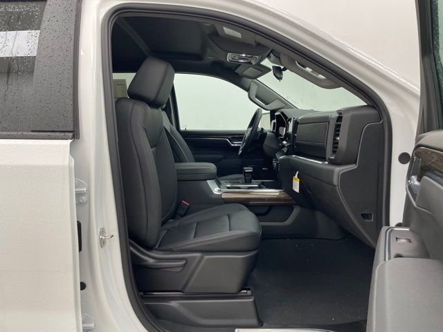 2026 Chevrolet Silverado 1500 RST - Photo 18