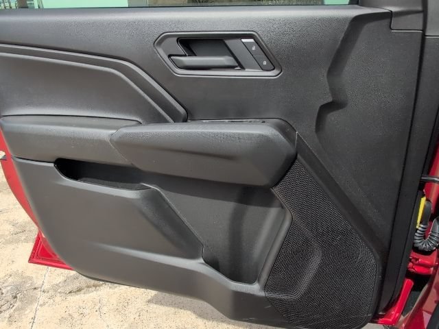 New 2026 Radiant Red Tintcoat Chevrolet Trail Boss image 14