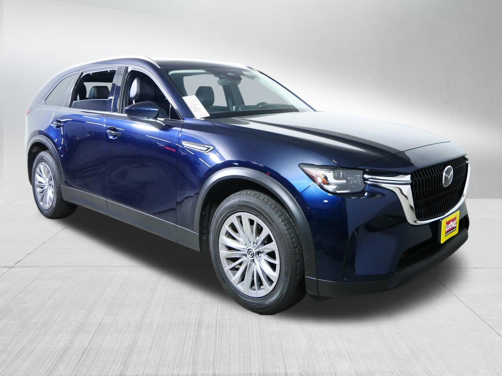 2024 Mazda CX-90 Turbo Preferred Plus Package's photo