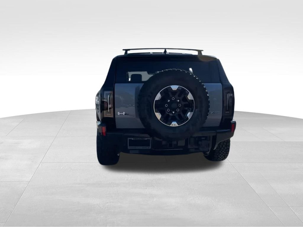 2025 GMC HUMMER EV 3X - Photo 7