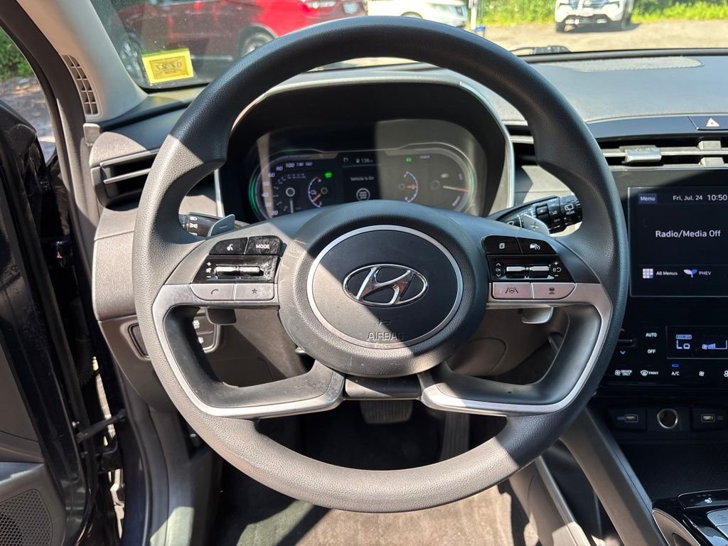 Used 2022 Blue Hyundai SEL image 18