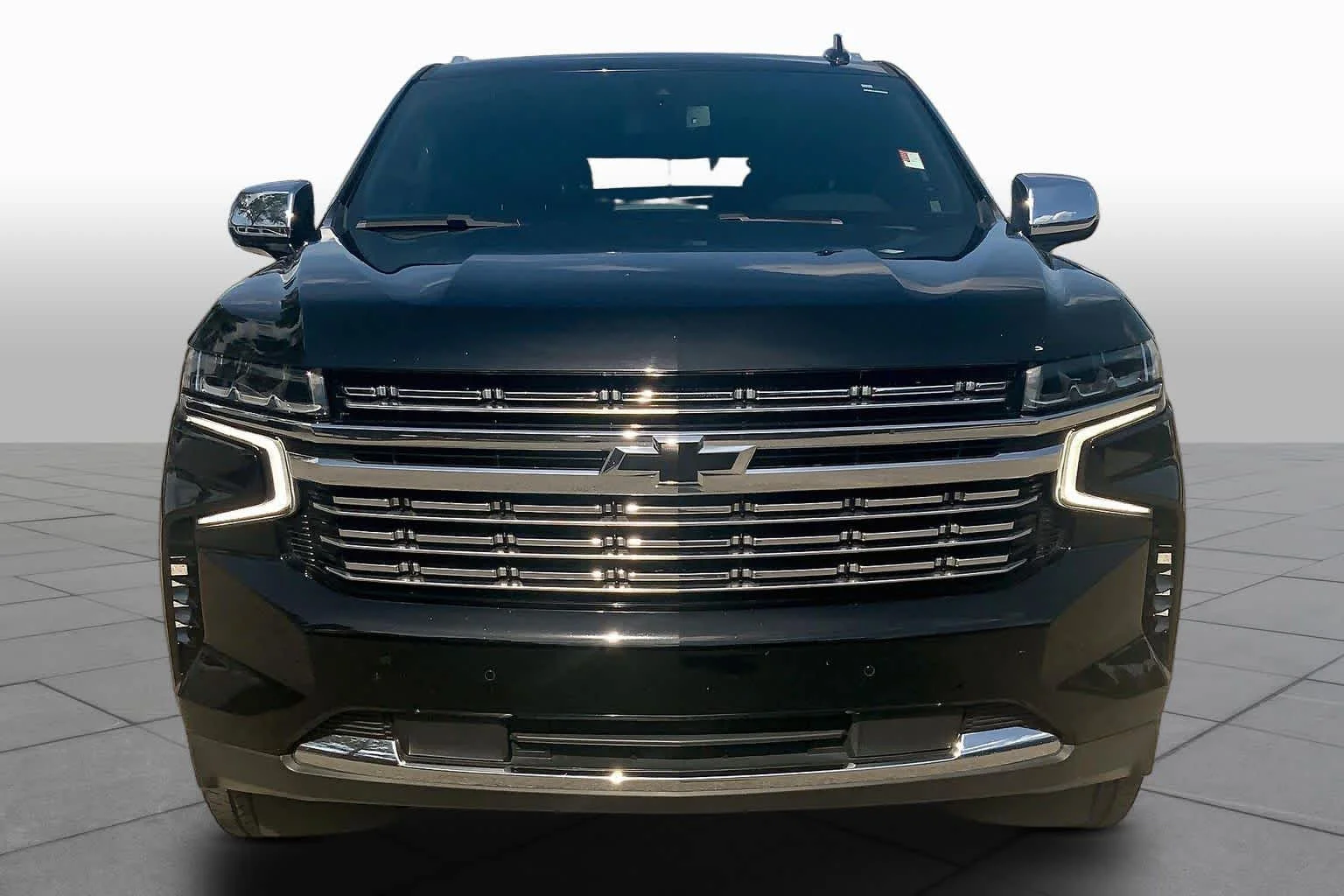 Used 2021 Black Chevrolet Premier image 4
