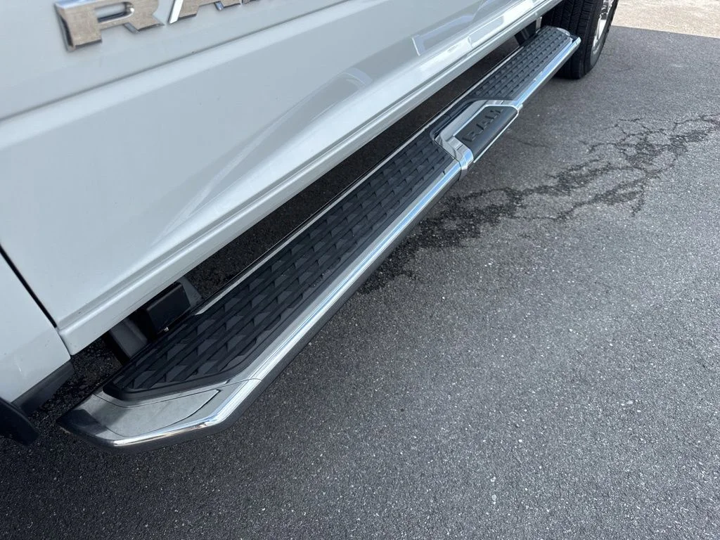 2023 RAM Ram 2500 Pickup Big Horn - Photo 15