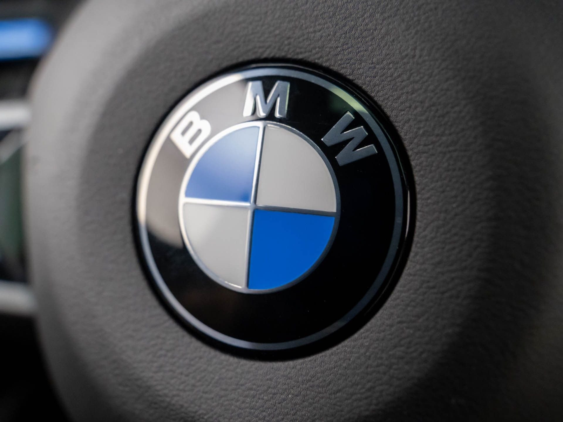New 2026 Brooklyn Grey Metallic BMW 30 xDrive image 22