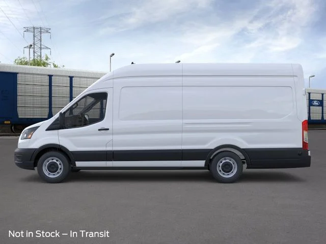 New 2026 Ford Transit-250 Base