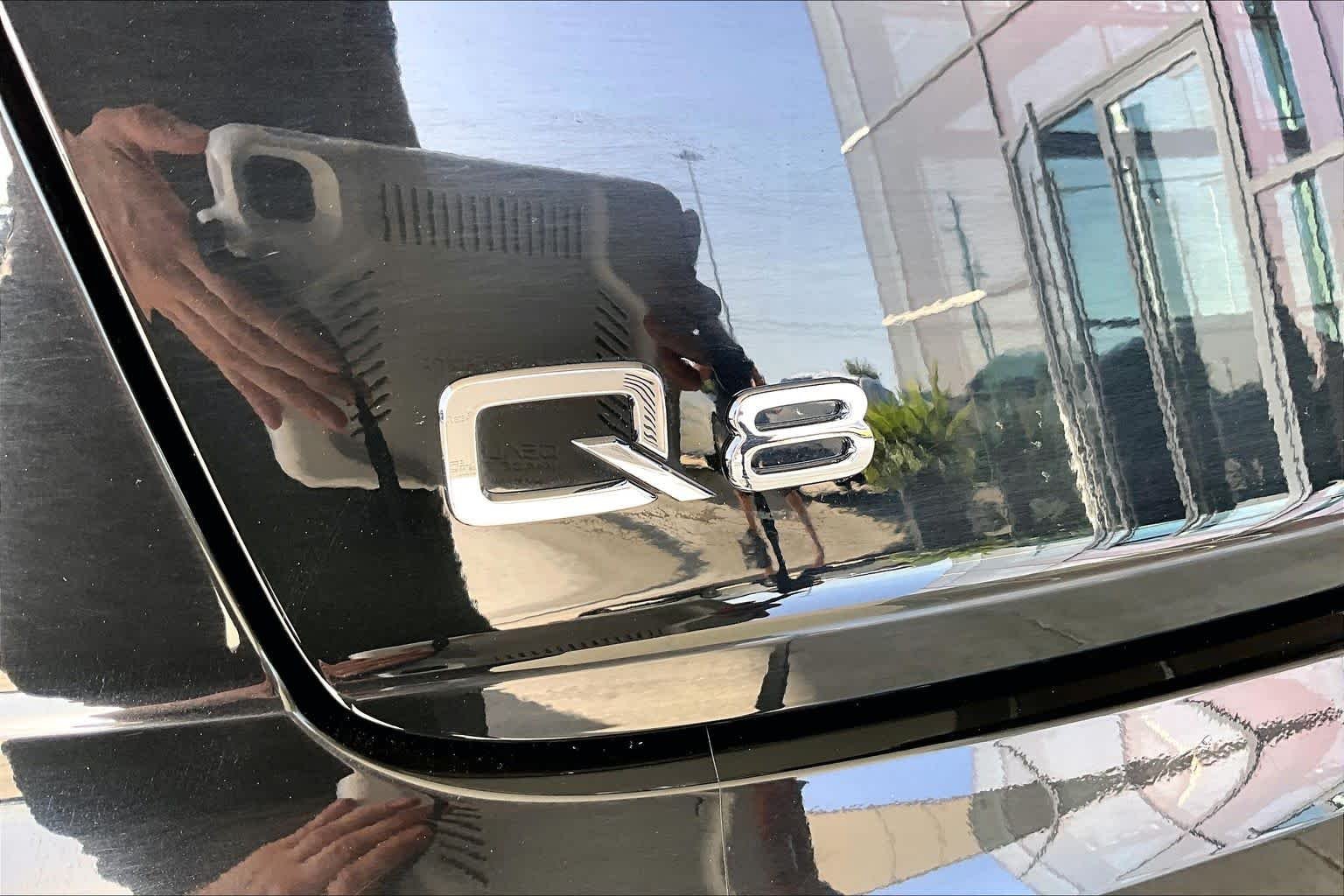 Used 2023  Audi Premium image 27