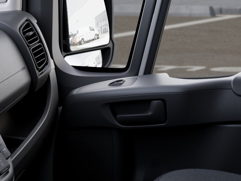 2026 Ram ProMaster 3500 — photo 25