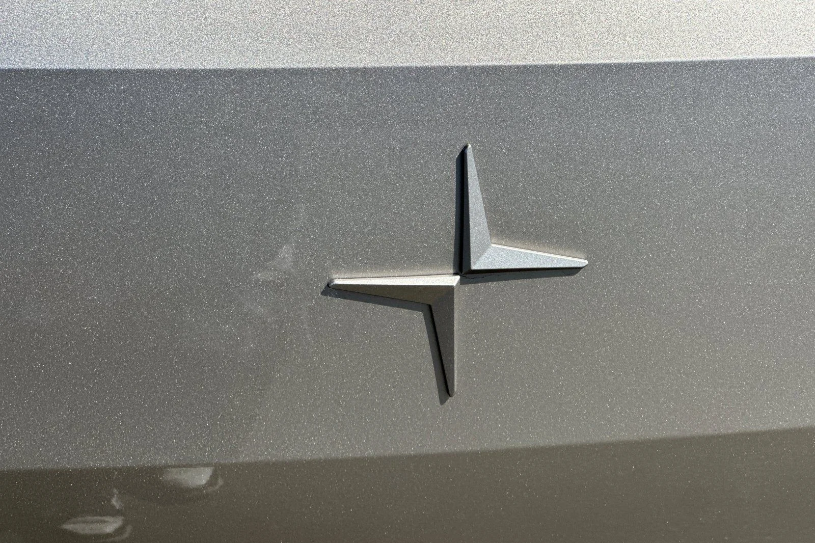 Used 2025 Jupiter Metallic Polestar Long Range Dual Motor Launch Edition image 12