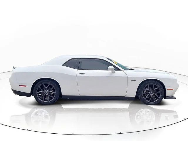 Used 2023 White Dodge R/T image 4