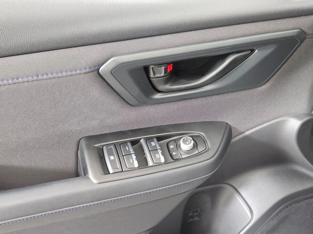 Certified Used 2026 Silver Subaru Premium image 25