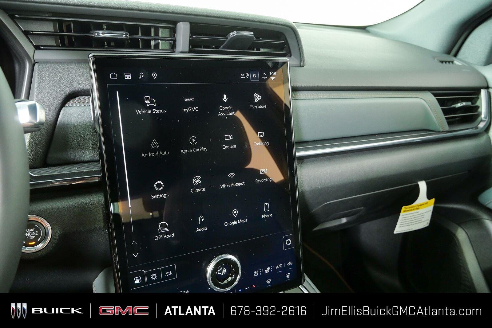 2027 GMC Terrain AT4 - Photo 13