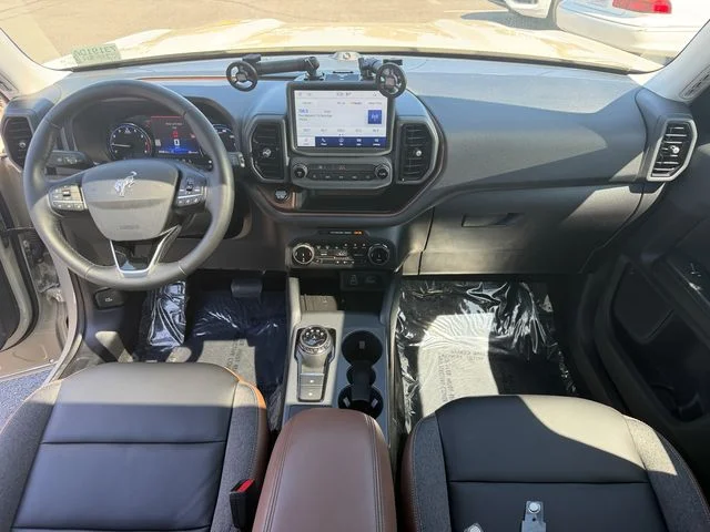 Used 2024 Beige Ford Outer Banks image 27
