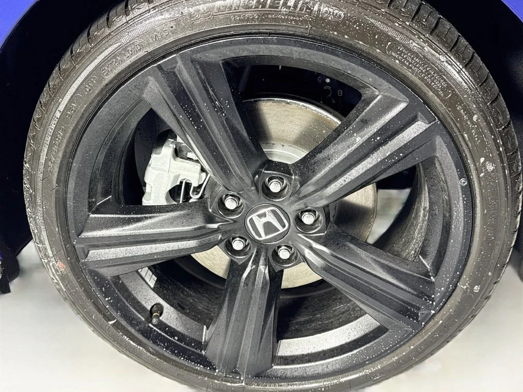 Certified Used 2026 Still Night Pearl Honda Sport-L image 41
