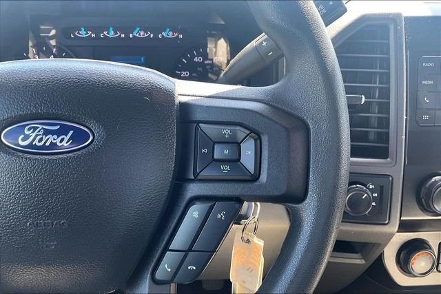 Used 2022 Oxford White Ford XL image 19