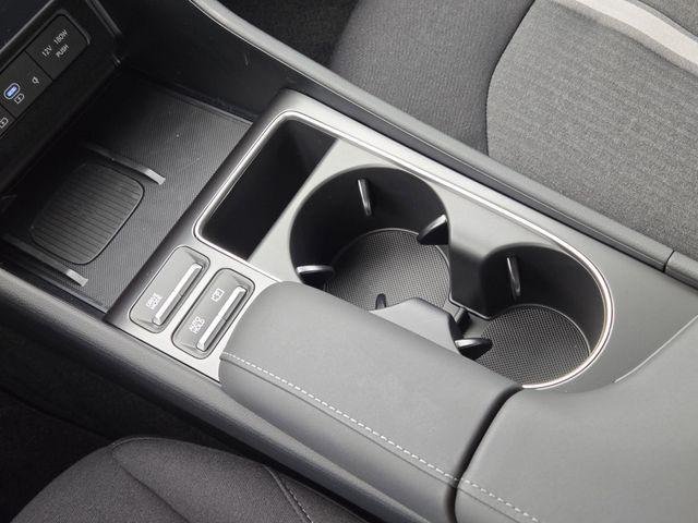 2026 Hyundai Sonata SEL - Photo 20