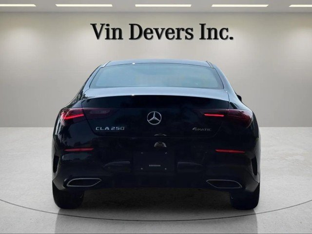 2026 Mercedes-Benz CLA CLA 250 - Photo 8