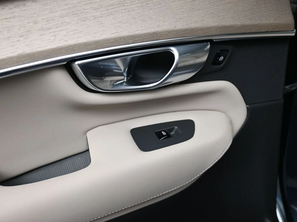 New 2026 Denim Blue Volvo Plus image 16
