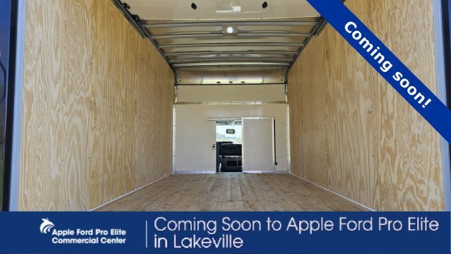 New 2027 Oxford White Ford Base image 9