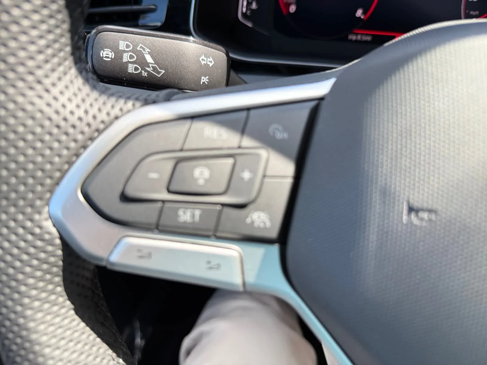 New 2026 Monument Gray Volkswagen Autobahn image 20