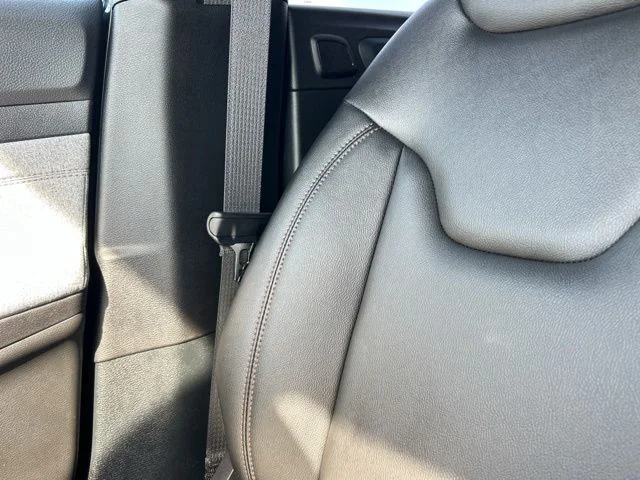 Used 2024 Blue Jeep Latitude Lux image 54