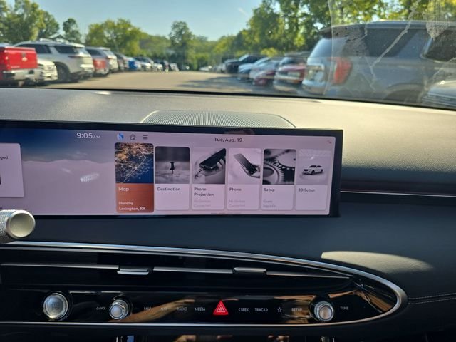 2026 GENESIS GV70 - Photo 16