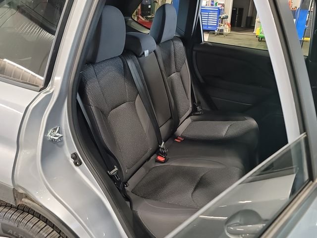 Used 2025 Ice Silver Metallic Subaru Premium image 21