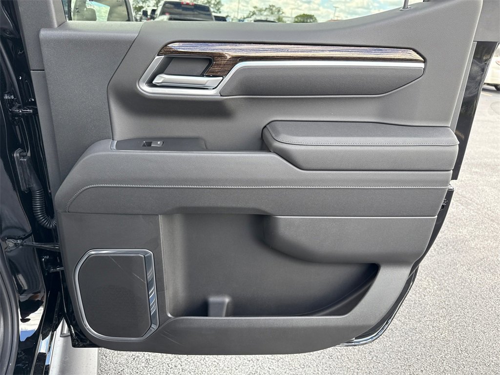 2026 GMC SIERRA - Image 35