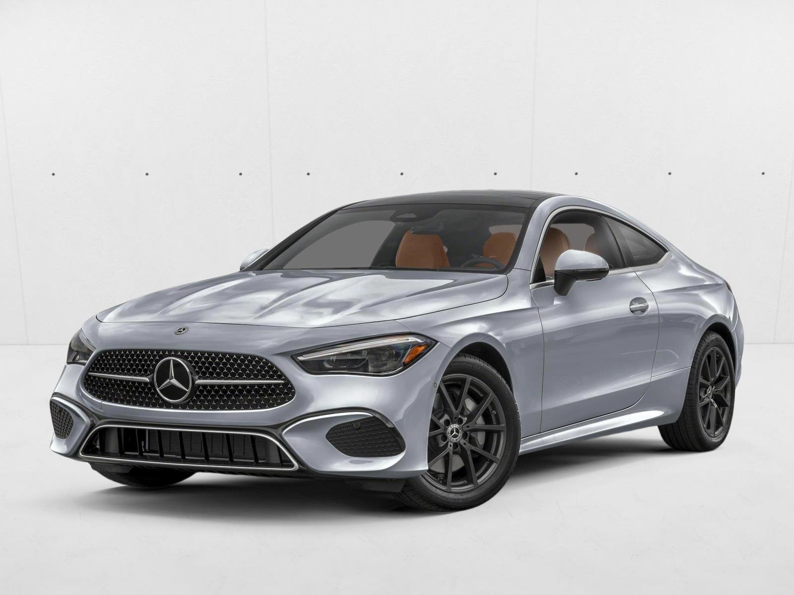 2026 Mercedes-Benz CLE CLE 300 4Matic's photo