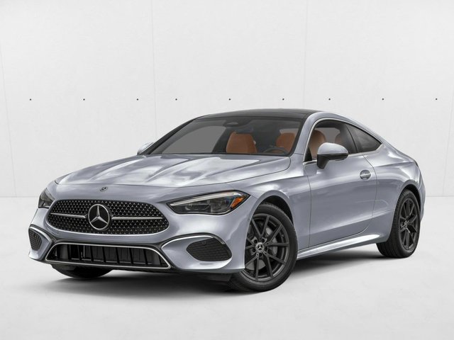 2026 Mercedes-Benz CLE CLE300