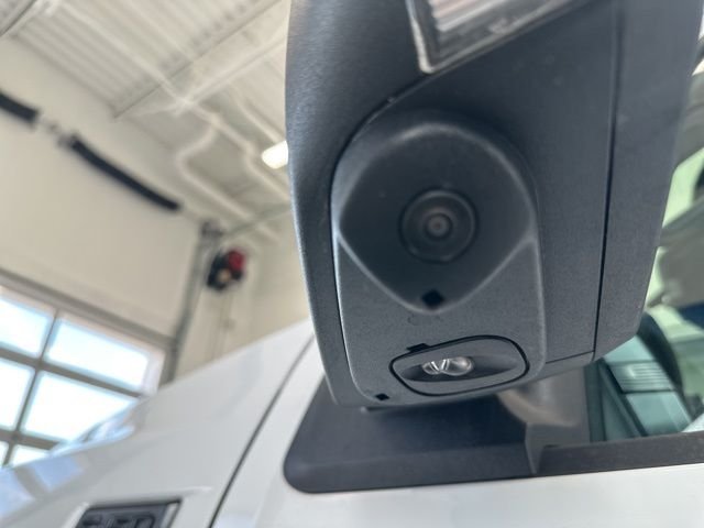 New 2026 Oxford White Ford XLT image 7