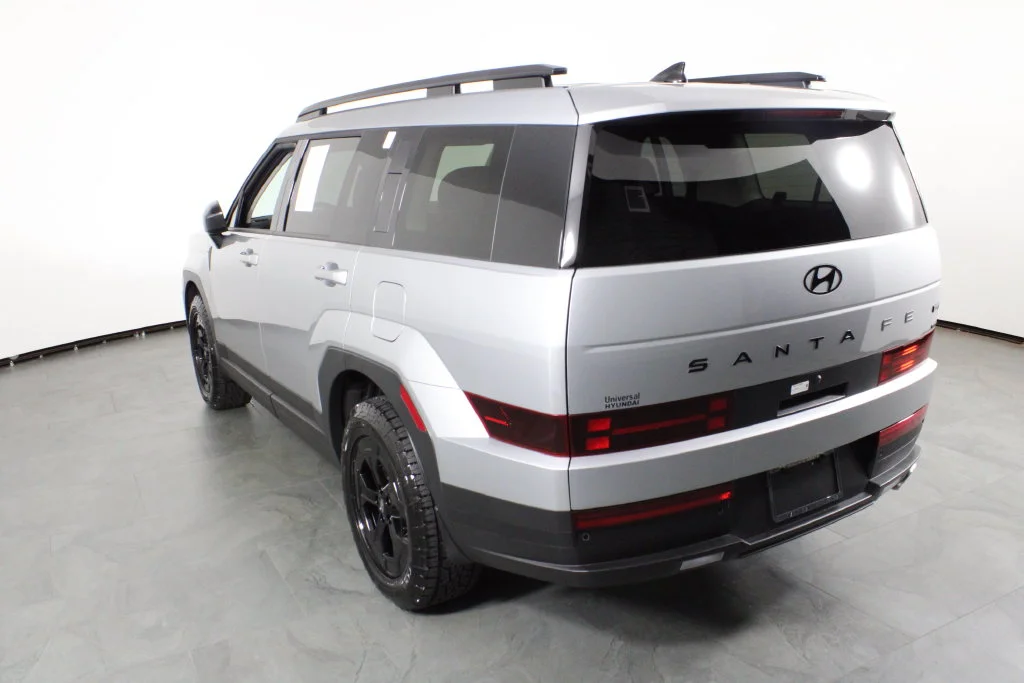Used 2026 Silver Hyundai XRT image 16