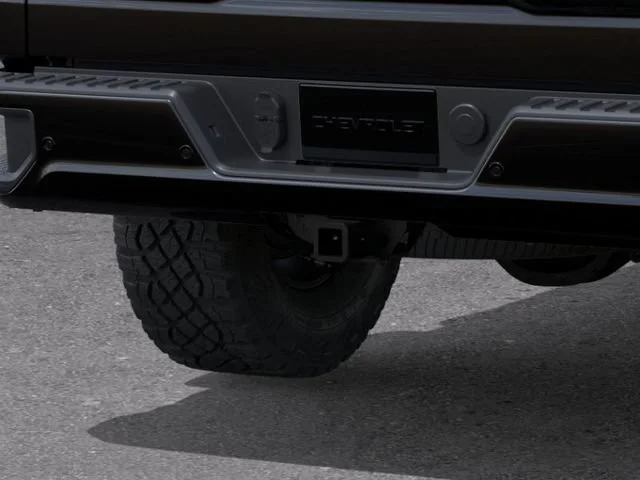 2026 Chevrolet Silverado 1500 ZR2 - Photo 14
