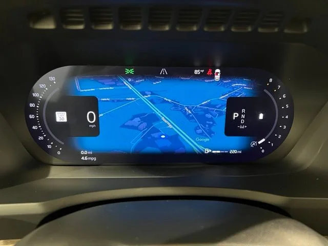 2026 Volvo XC90 Core - Photo 14