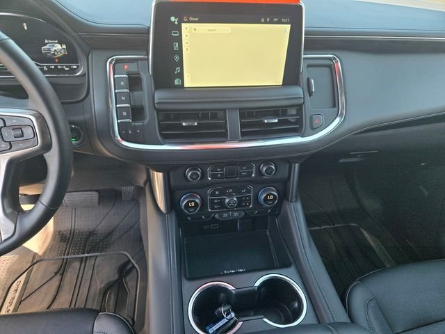 Used 2023 Black Chevrolet Z71 image 17
