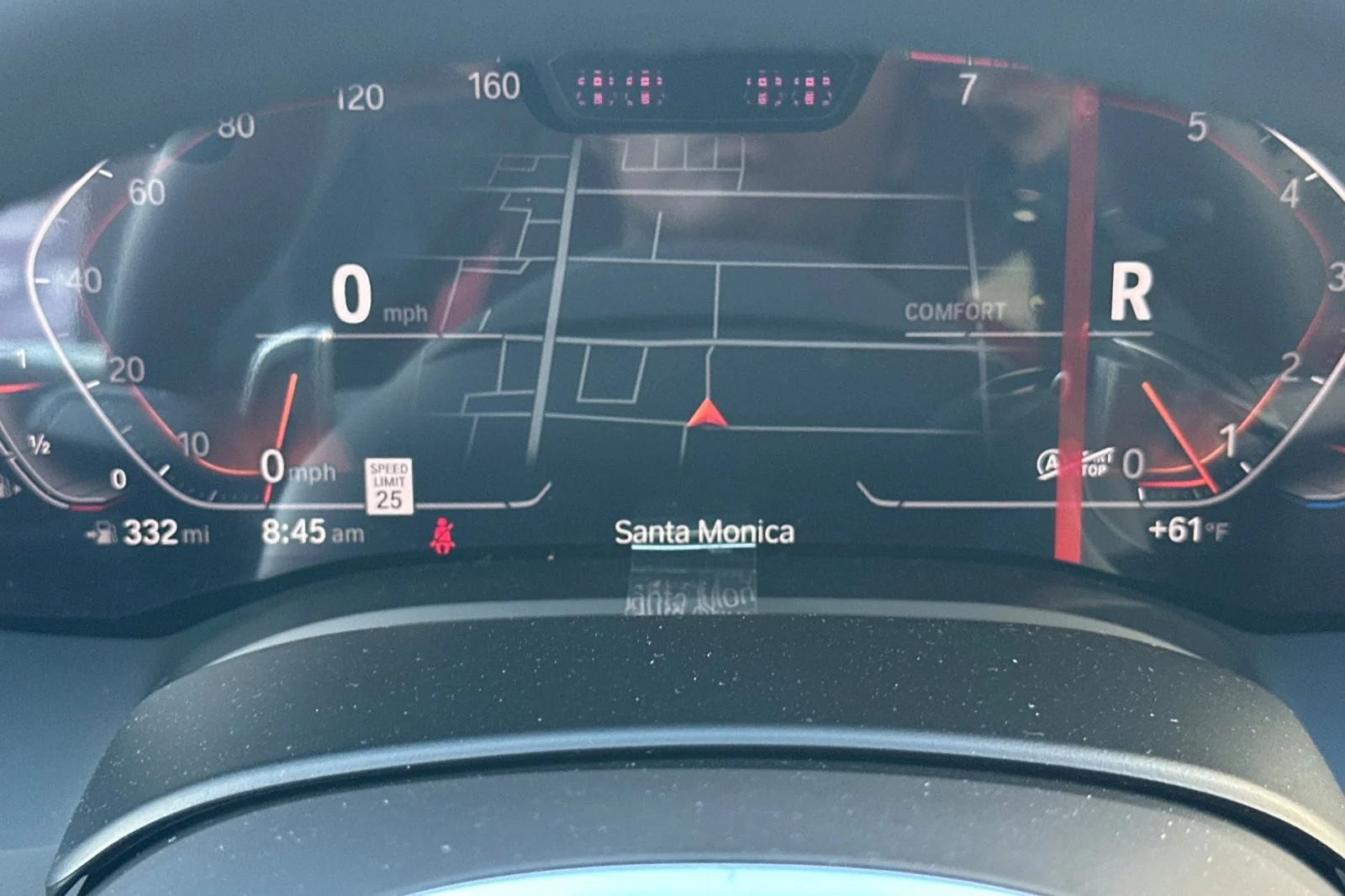 2026 BMW 8 Series 840i - Photo 23