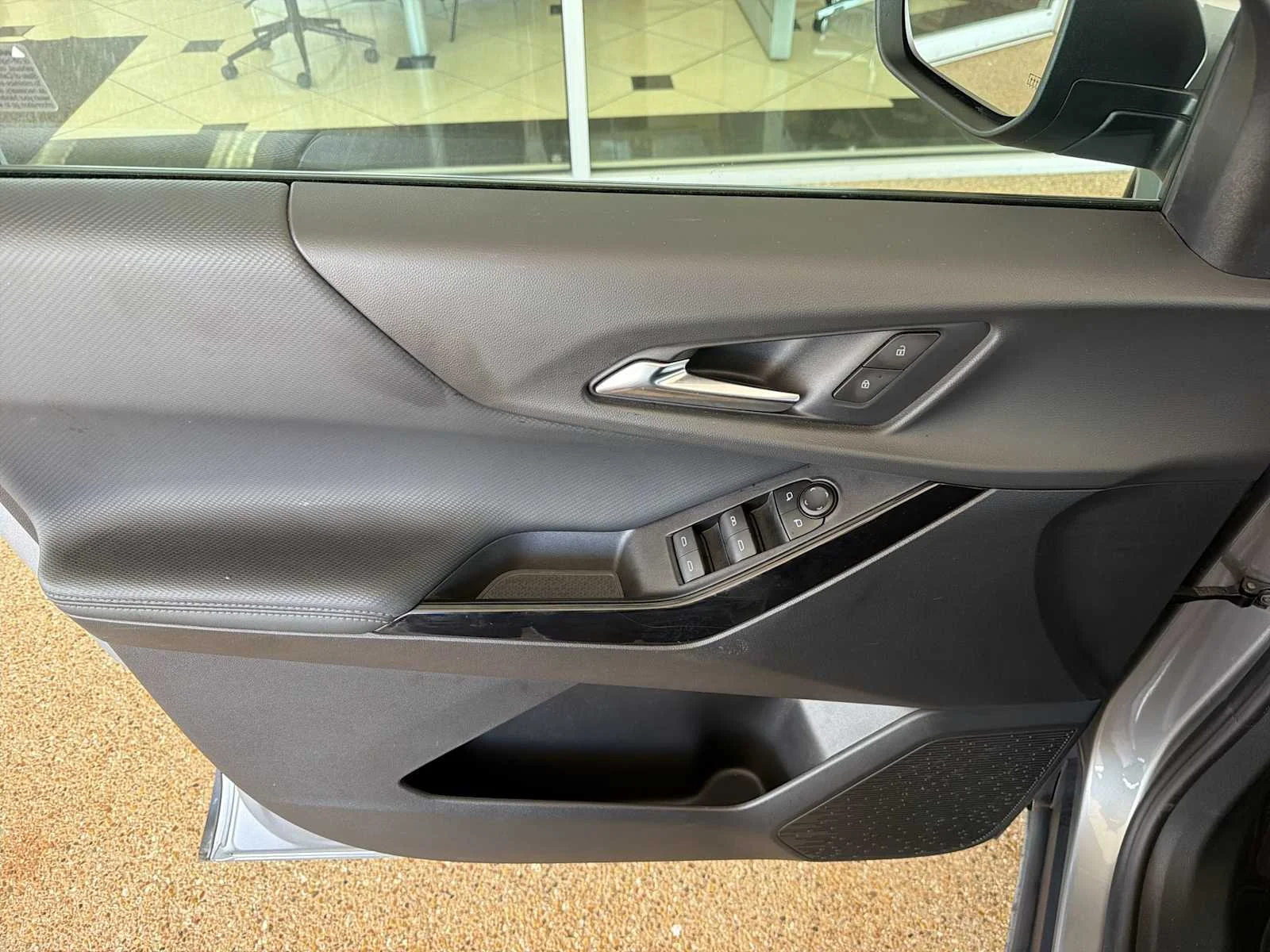 Used 2026 Sterling Gray Metallic Chevrolet LT image 22