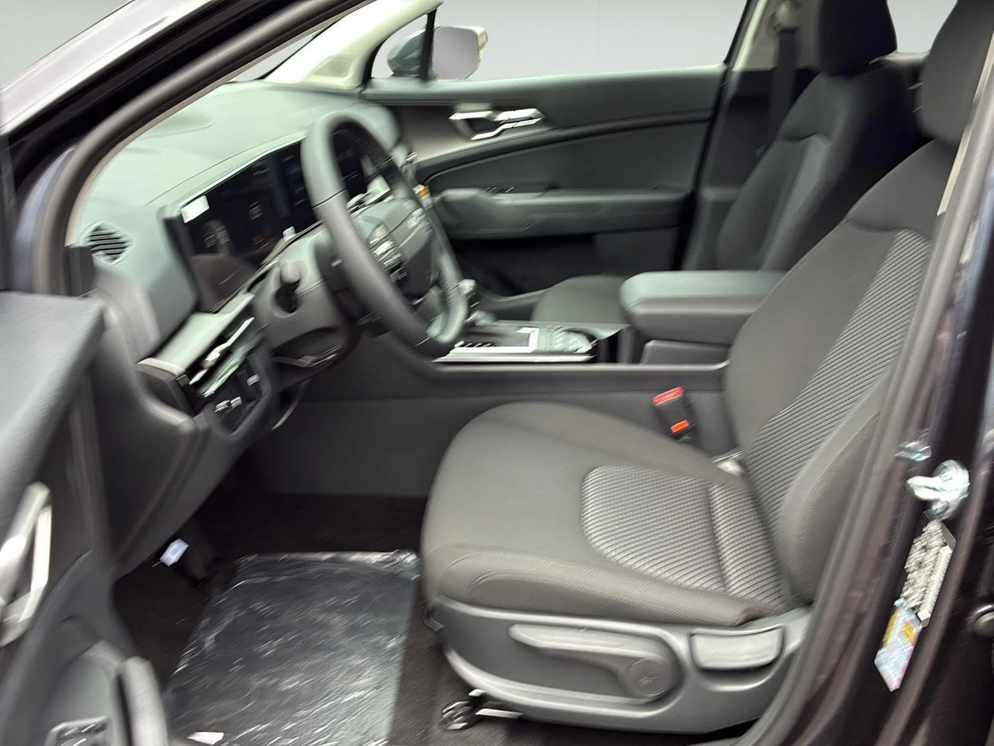 New 2026 Panthera Metal Kia LX image 8