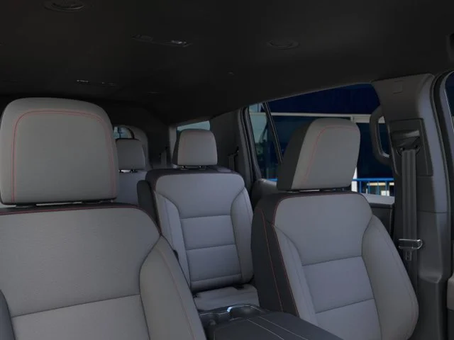 New 2027 Mosaic Black Metallic Chevrolet LT image 24